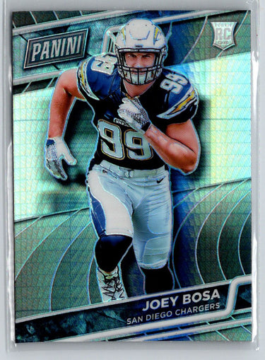 2016 Panini National Convention VIP Party #51 Joey Bosa Pulsar F1