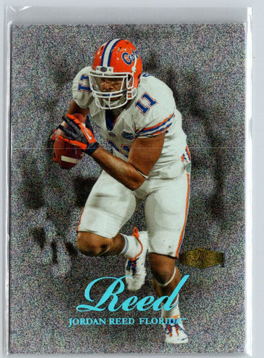 2013 Fleer Retro #LC-68 Jordan Reed Flair Showcase Legacy Collection #/150 F17
