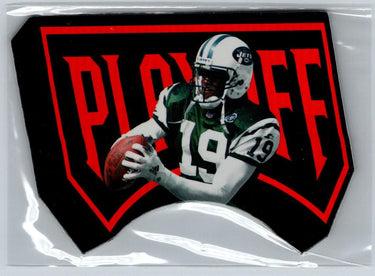 1999 Playoff Absolute SSD #AH73 Keyshawn Johnson Honors Red #/200 F45