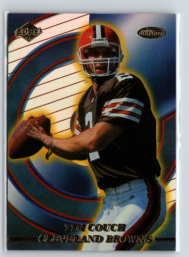1999 Collector's Edge Masters #RM 7 Tim Couch Rookie Masters #/3000 i33