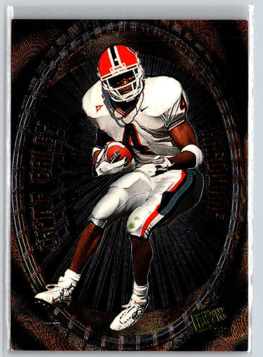 1999 Press Pass #HW8 Champ Bailey Hardware i59