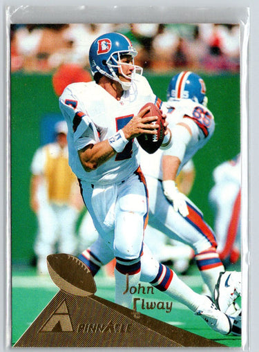 1994 Pinnacle #12 John Elway i71
