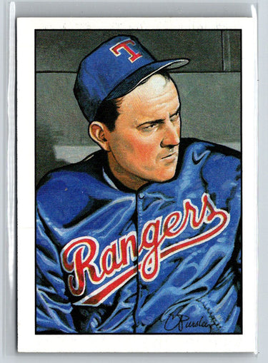 1990 Bowman #NNO Nolan Ryan Sweepstakes J07
