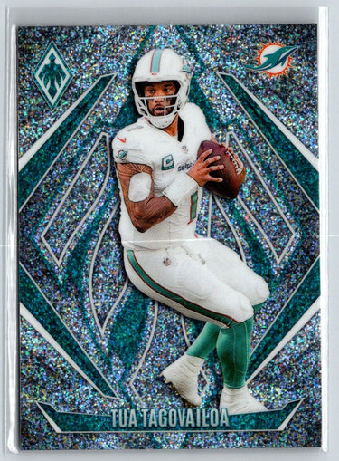 2024 Panini Phoenix #140 Tua Tagovailoa International J09