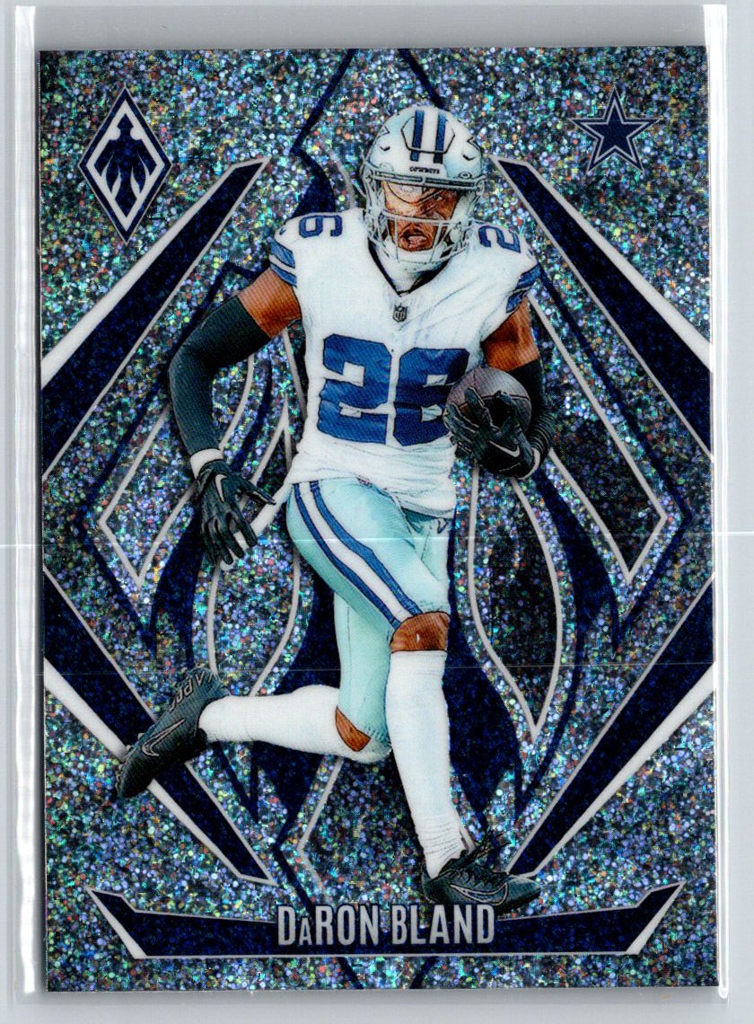 2024 Panini Phoenix #35 DaRon Bland International J09