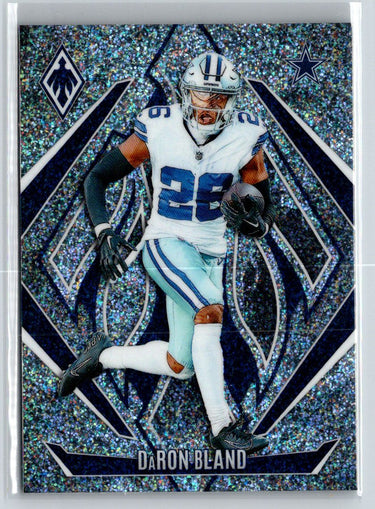 2024 Panini Phoenix #35 DaRon Bland International J09