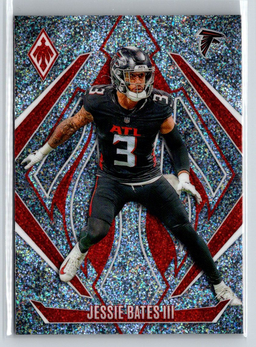 2024 Panini Phoenix #79 Jessie Bates III International J11