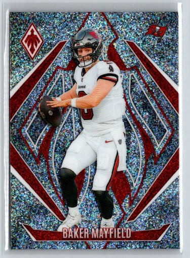2024 Panini Phoenix #11 Baker Mayfield International J11