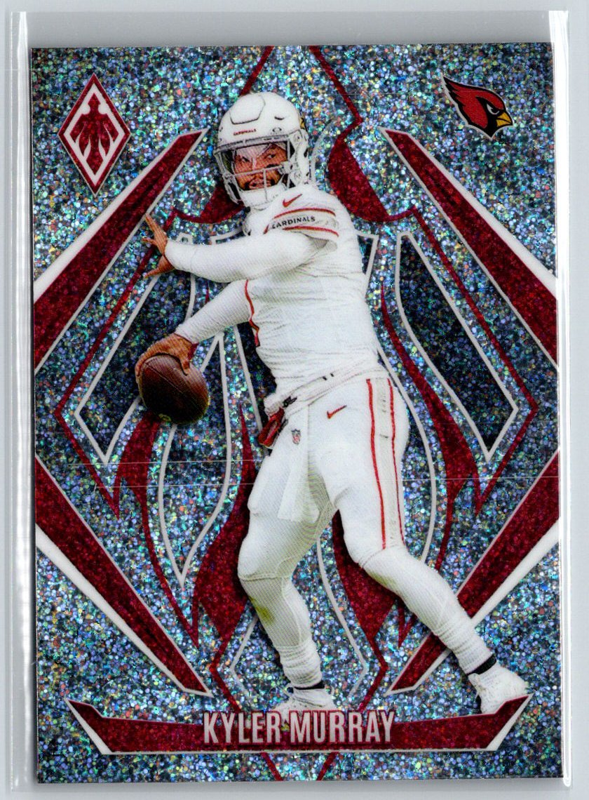 2024 Panini Phoenix #100 Kyler Murray International J16