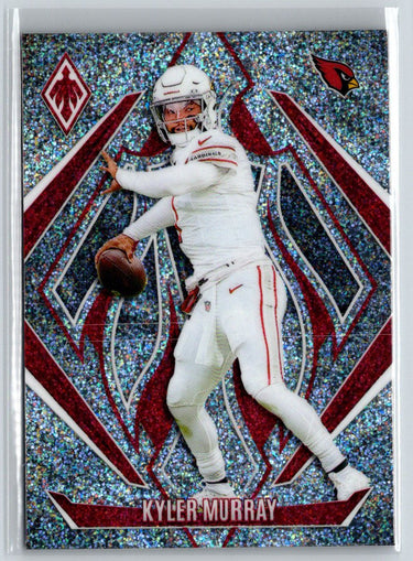 2024 Panini Phoenix #100 Kyler Murray International J16