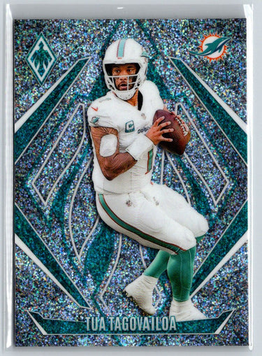 2024 Panini Phoenix #140 Tua Tagovailoa International J16