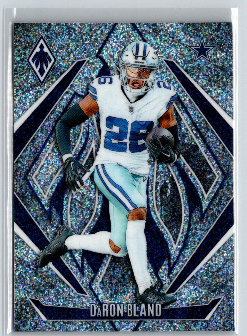 2024 Panini Phoenix #35 DaRon Bland International J16