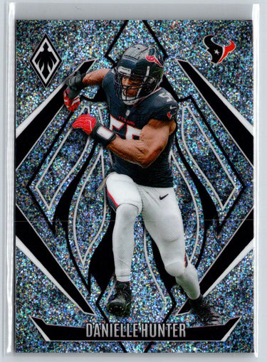 2024 Panini Phoenix #33 Danielle Hunter International J17