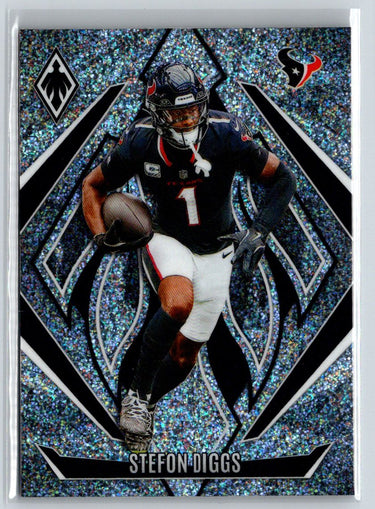 2024 Panini Phoenix #129 Stefon Diggs International J18