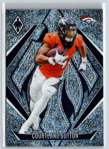 2024 Panini Phoenix #29 Courtland Sutton International J20
