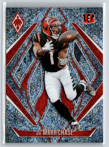 2024 Panini Phoenix #72 Ja'Marr Chase International J20