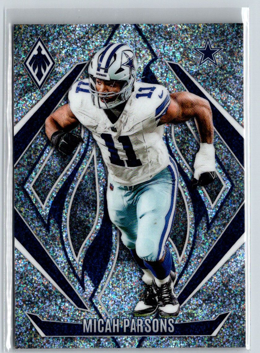 2024 Panini Phoenix #108 Micah Parsons International J20