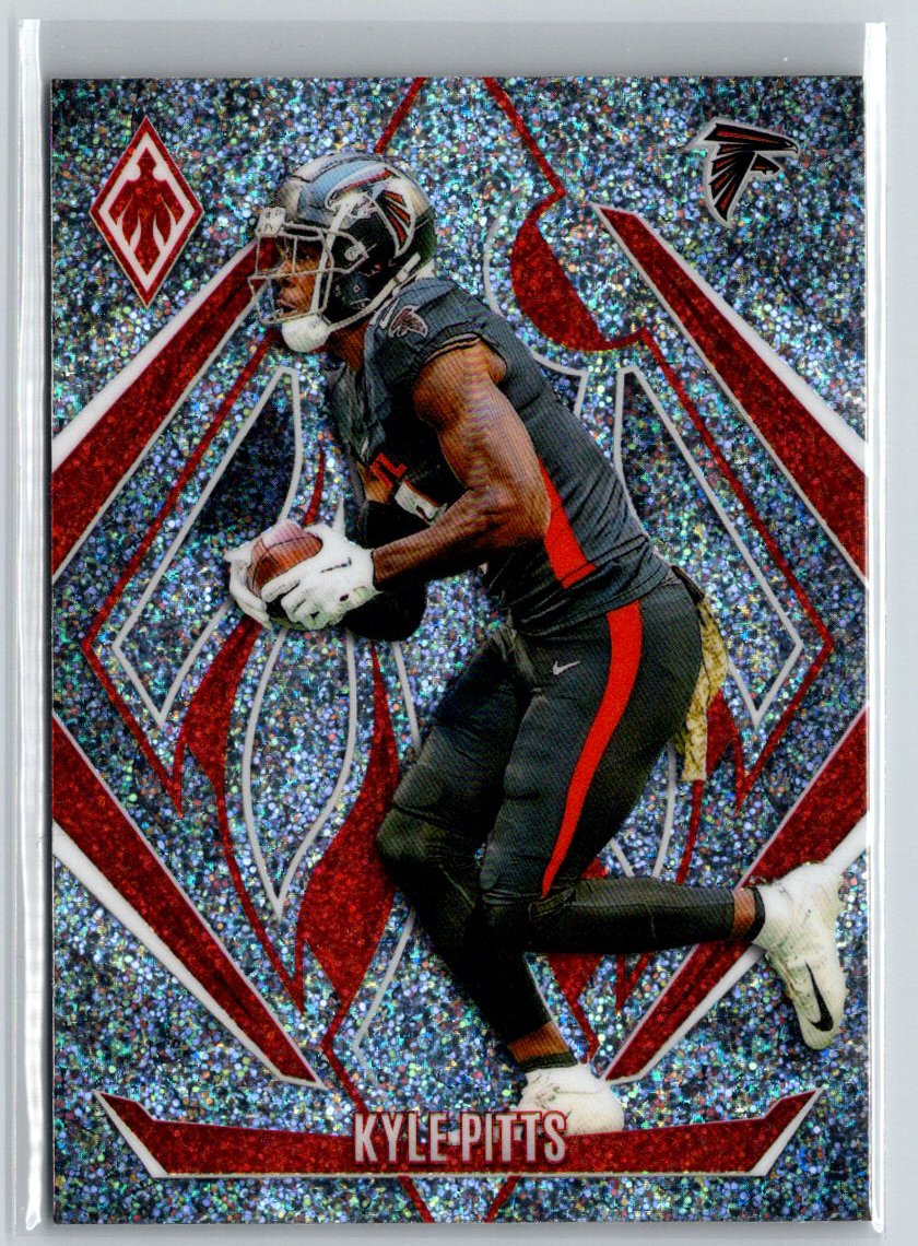 2024 Panini Phoenix #99 Kyle Pitts International J20