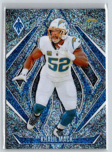 2024 Panini Phoenix #95 Khalil Mack International J21