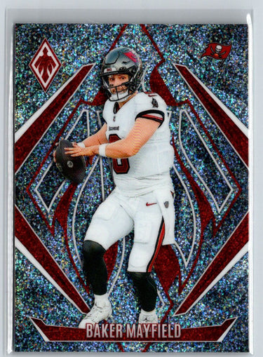 2024 Panini Phoenix #11 Baker Mayfield International J22