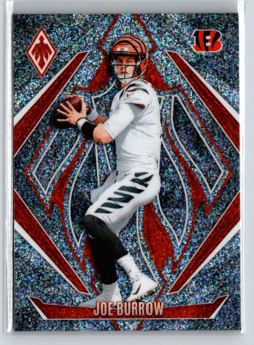2024 Panini Phoenix #80 Joe Burrow International J22