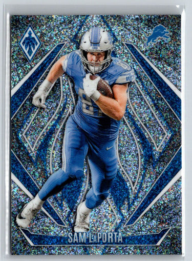 2024 Panini Phoenix #127 Sam LaPorta International J24