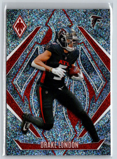 2024 Panini Phoenix #52 Drake London International J24