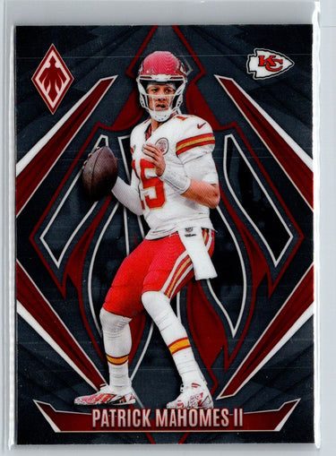 2024 Panini Phoenix #116 Patrick Mahomes II J24