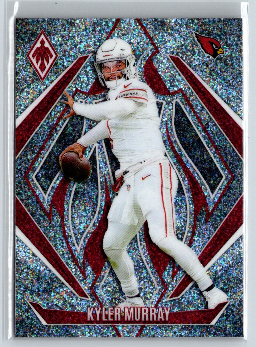 2024 Panini Phoenix #100 Kyler Murray International J26