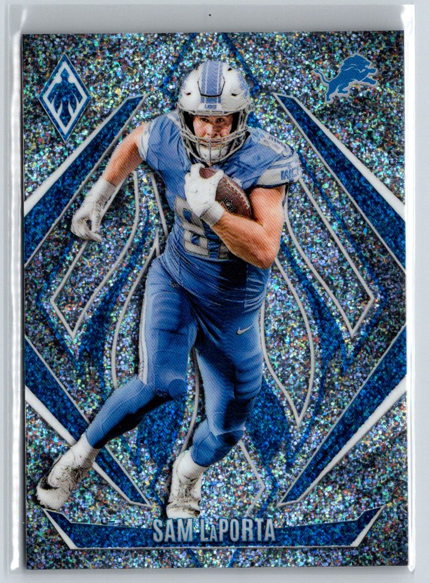 2024 Panini Phoenix #127 Sam LaPorta International J26
