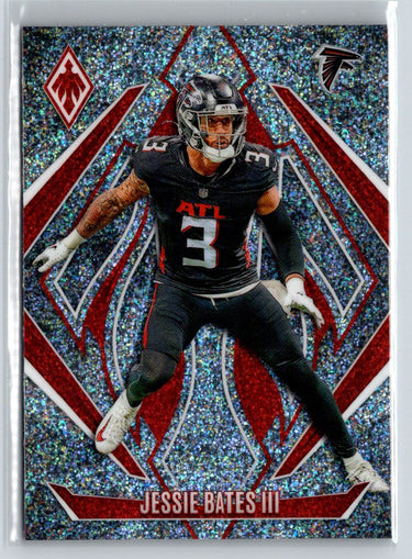 2024 Panini Phoenix #79 Jessie Bates III International J26