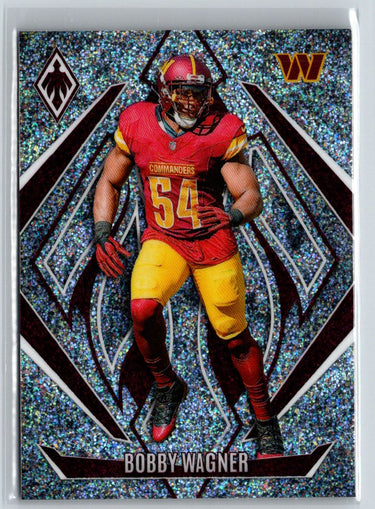 2024 Panini Phoenix #186 Jacob Cowing International J27