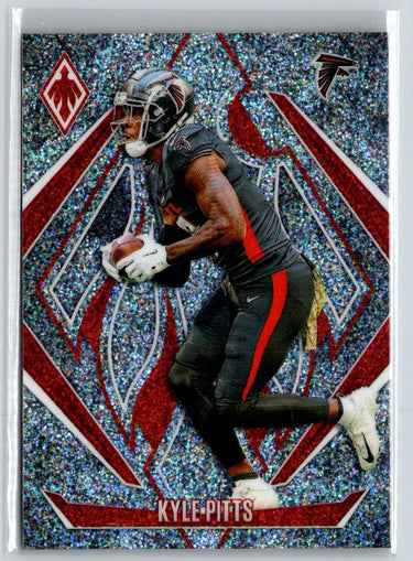 2024 Panini Phoenix #99 Kyle Pitts International J28