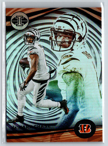 2023 Panini Illusions #20 Ja'Marr Chase Retail J65