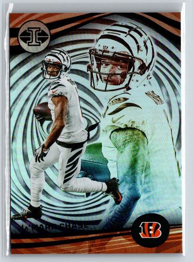 2023 Panini Illusions #20 Ja'Marr Chase Retail J67