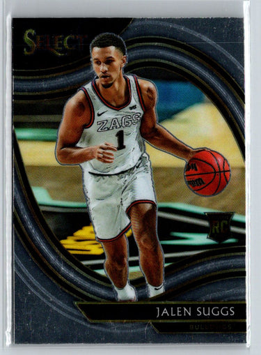 2021 Panini Chronicles Draft Picks #278 Jalen Suggs K36