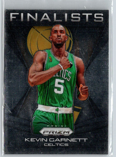 2024-25 Panini Prizm Deca #11 Kevin Garnett Finalists K47