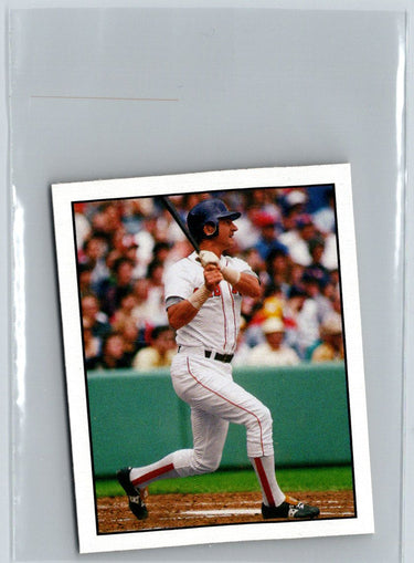 2008 Upper Deck Goudey #HPC-7 Carl Yastrzemski Hit Parade of Champions M10