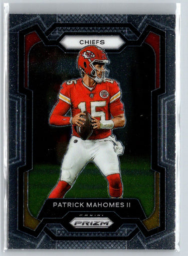 2023 Panini Prizm #149 Patrick Mahomes II M30