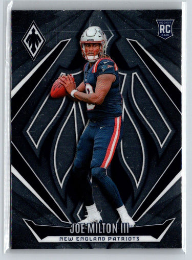 2024 Panini Phoenix #205 Joe Milton III M42