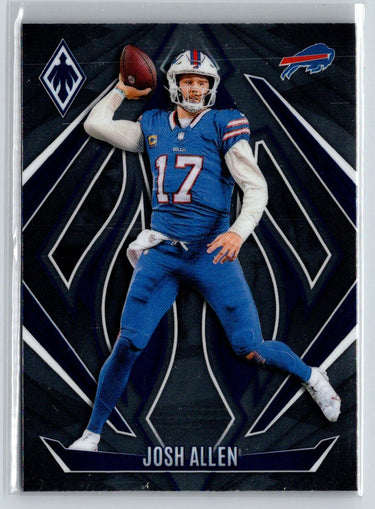 2024 Panini Phoenix #86 Josh Allen M43