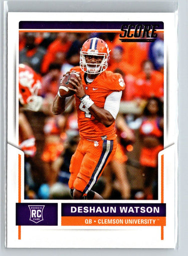 2017 Score #361 Deshaun Watson M45