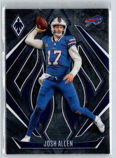 2024 Panini Phoenix #86 Josh Allen M60