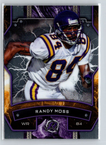 2024 Topps Resurgence #64 Randy Moss M62