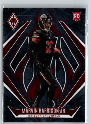 2024 Panini Phoenix #226 Marvin Harrison Jr. N01