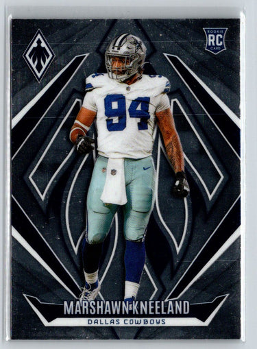 2024 Panini Phoenix #224 Marshawn Kneeland N03