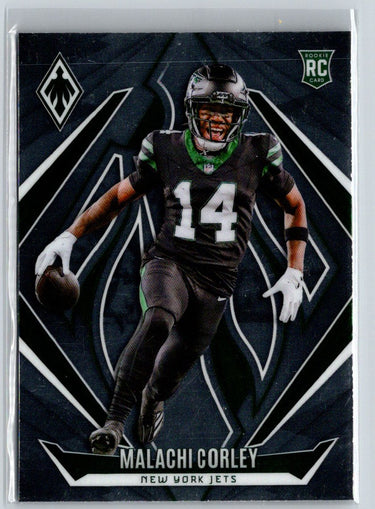 2024 Panini Phoenix #220 Malachi Corley N04