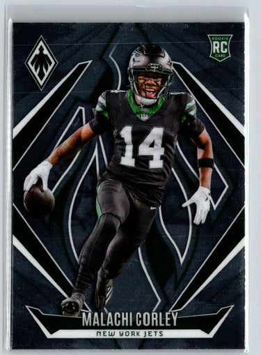 2024 Panini Phoenix #220 Malachi Corley N08
