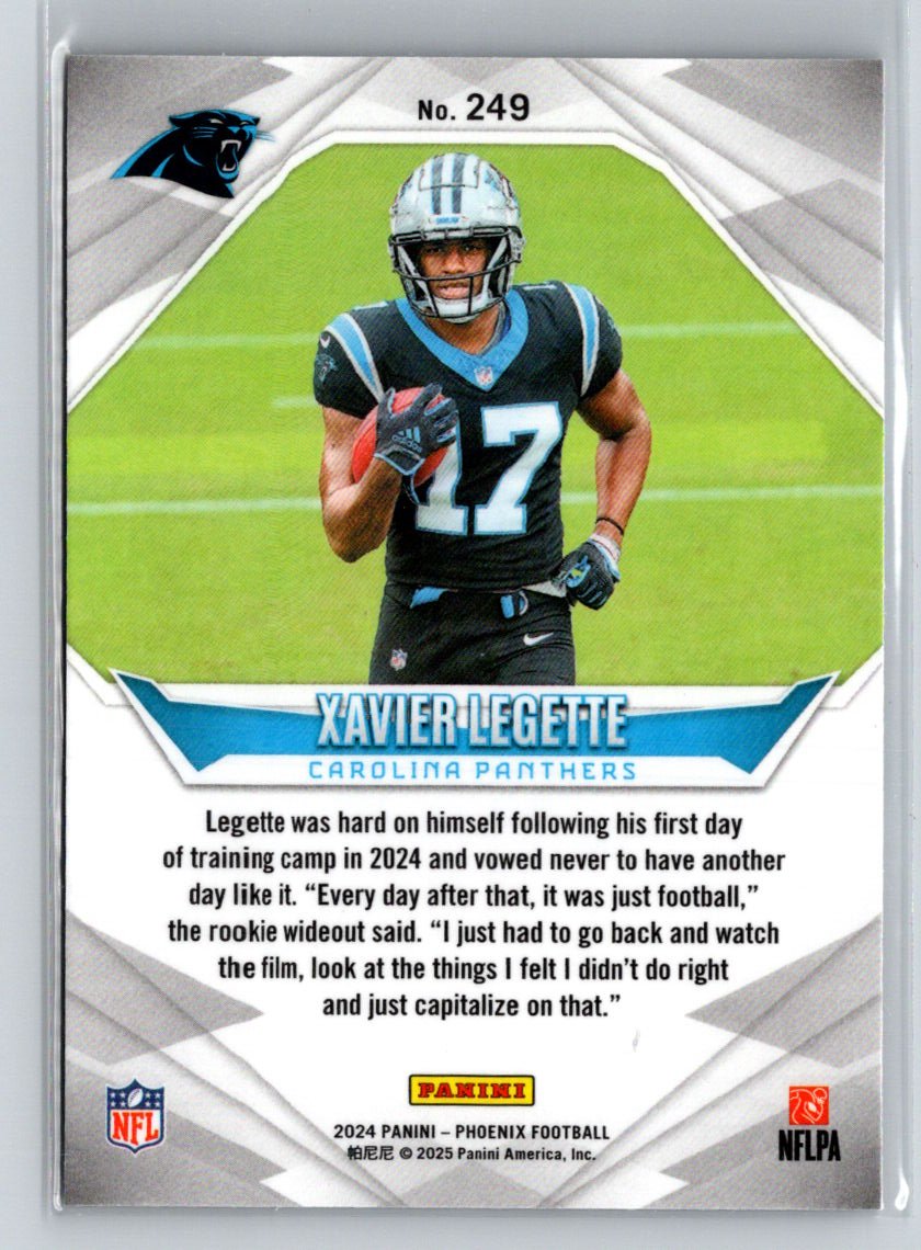 2024 Panini Phoenix #179 Drake Maye N14
