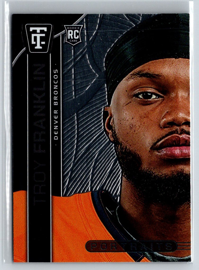 2024 Panini Totally Certified #18 Laiatu Latu Portraits P02